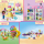LEGO Koci domek Gabi 10788 Koci domek Gabi - 1159402 - zdjęcie 6